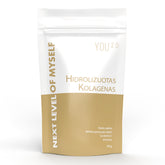 YOU 2.0 Hydrolyzed Collagen